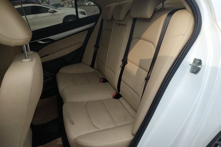 Used Geely Auto Emgrand 2018 1.5L Manual Luxury Model