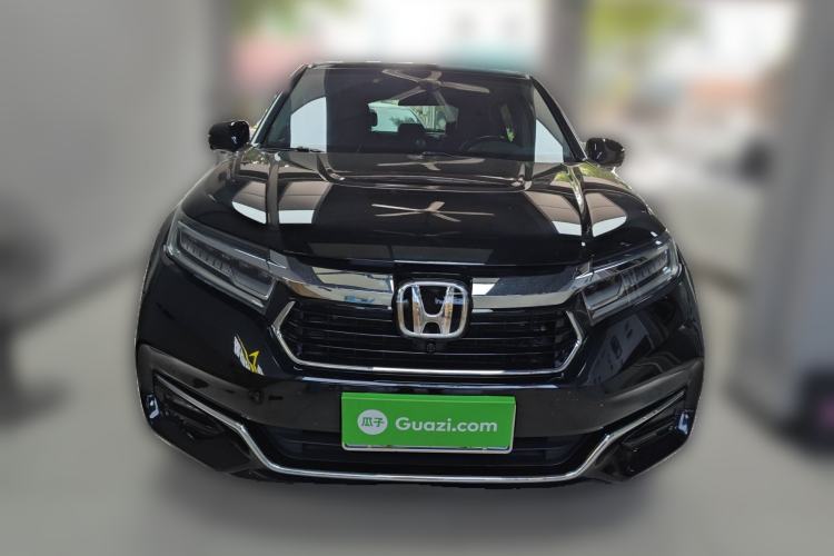 Used Honda Avancier 2017 370TURBO 2WD Luxury Edition