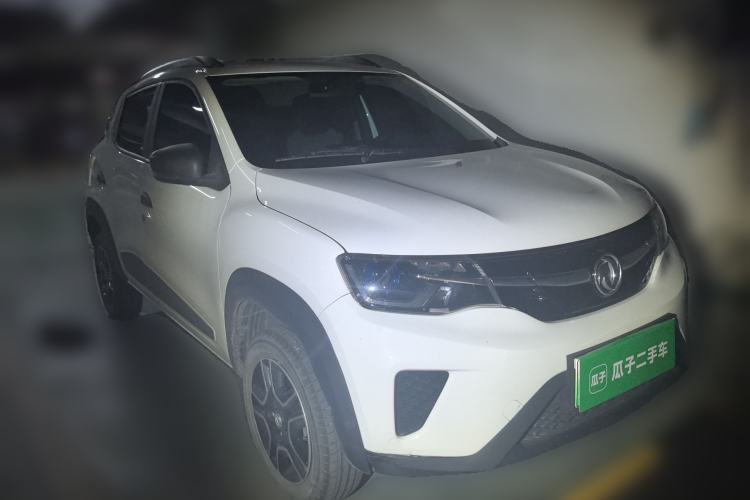 Used Dongfeng NAMMI EX1 2022 PRO Enjoyment Model
