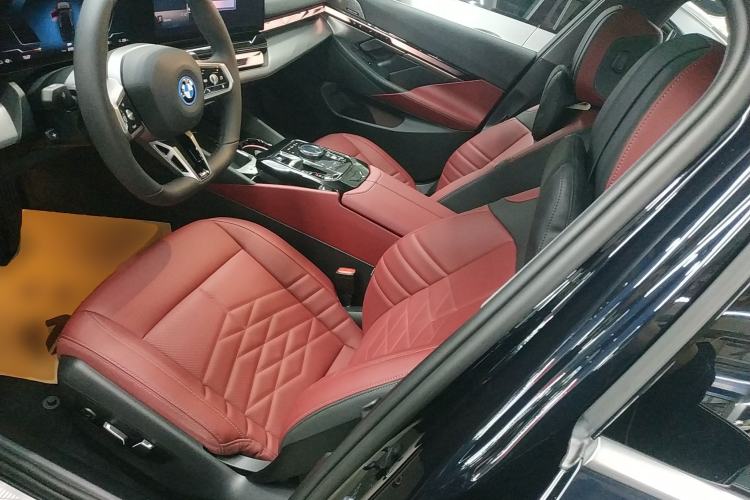 Used BMW i5 2025 eDrive 40L M Sport Package