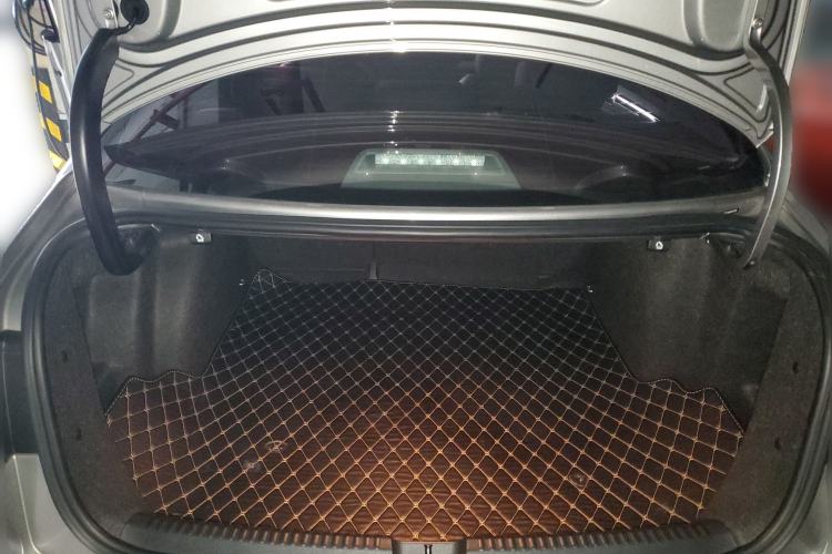 Used Volkswagen Sagitar 2017 1.6L Automatic Comfort Model