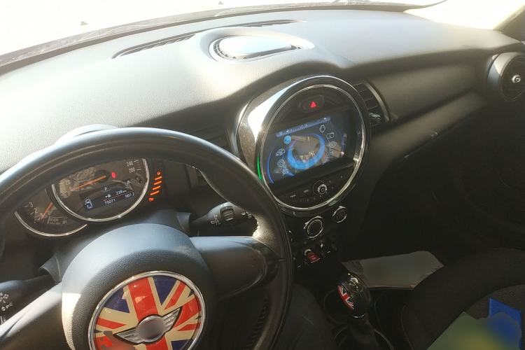 Used MINI MINI 2015 1.2T ONE Five-Door Edition