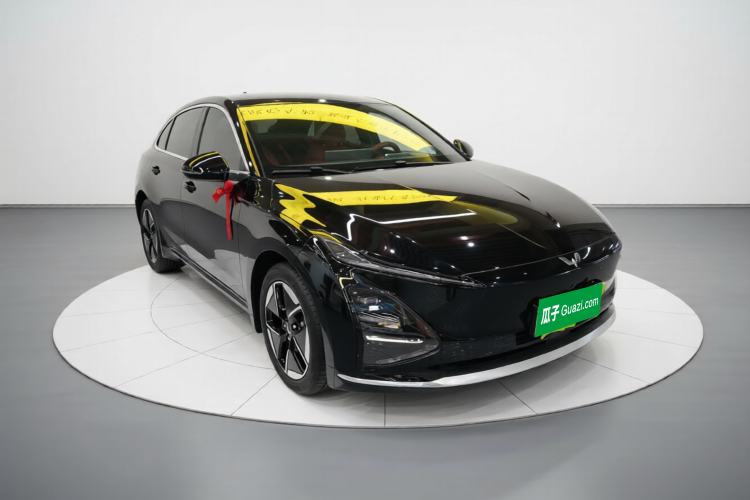 Used Wuling Xingguang 2025 610 km Smart Flagship Version
