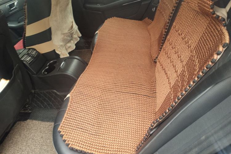 Used Mercedes-Benz E-Class 2015 Revised E 180 L Sport Edition