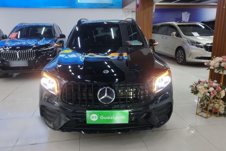 Used Mercedes-Benz GLB 2023 GLB 220 Sport Edition
