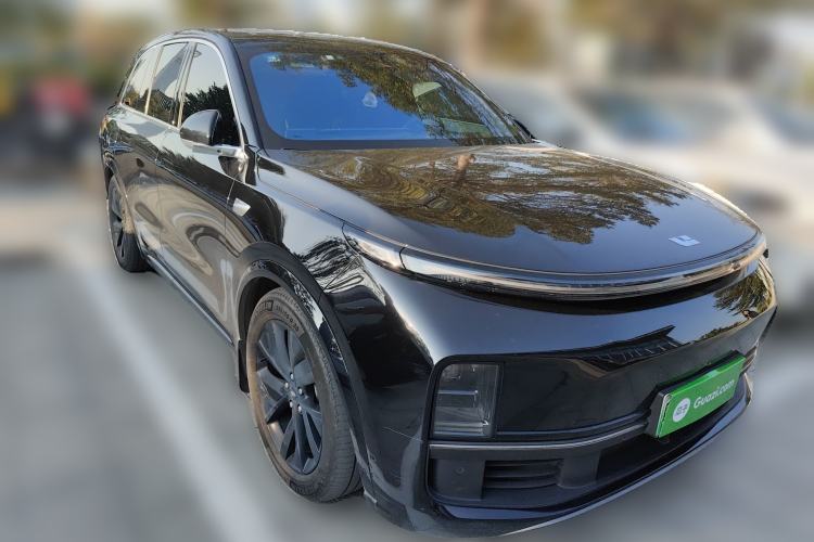 Used Li Auto L8 2023 Pro Model