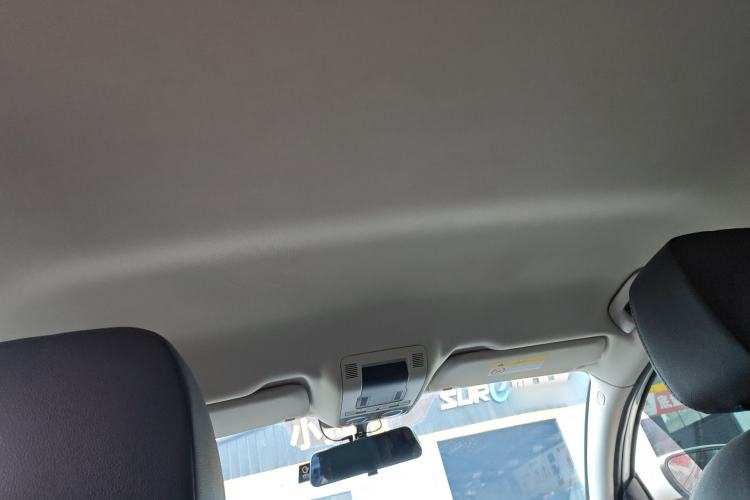 Used Qoros 3 2018 Sedan 1.6L Automatic Leading Model