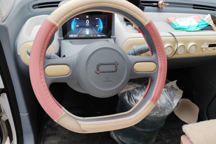 Used Bestune Pony 2025 222km Range Agile Horse