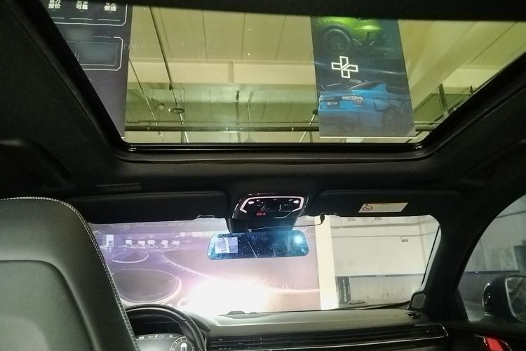 Used Lynk & Co 01 2021 2.0TD Four-Wheel Drive Dark Night Edition