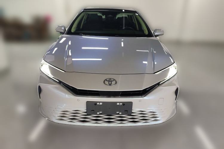 Used Toyota Camry 2024 Dual-Motor 2.5HQ Flagship Edition
