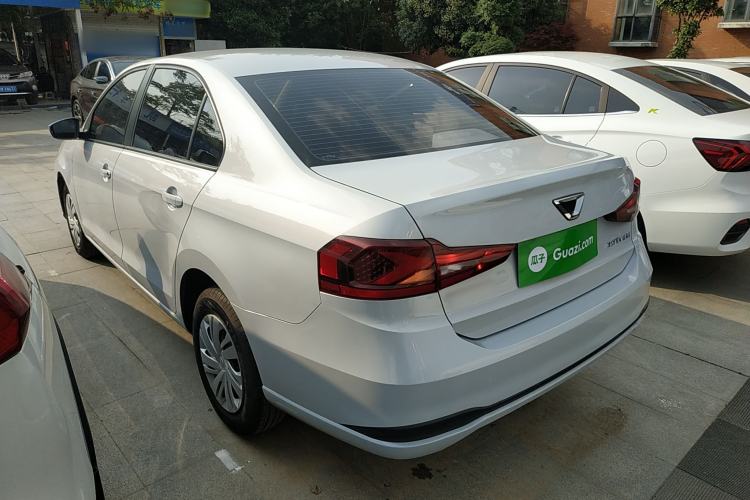 Used Jetta VA3 2021 1.5L Automatic "Upward Journey" Edition