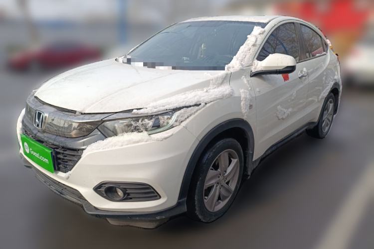 Used Honda Vezel 2019 220 TURBO CVT Elite Edition China VI