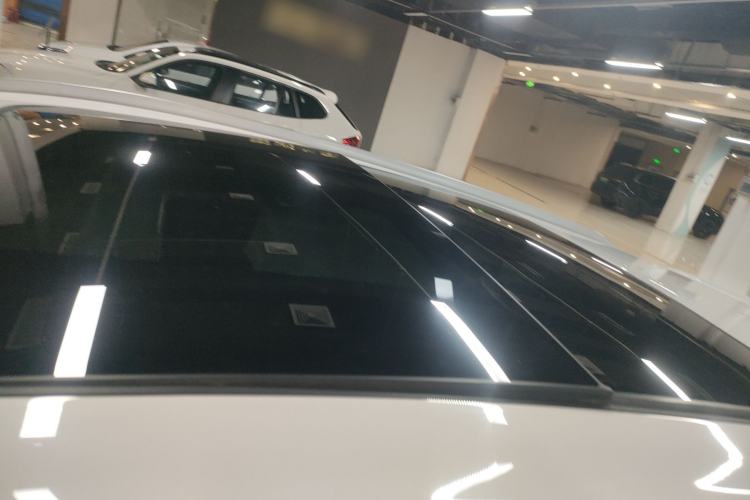 Used Geely Auto Coolray 2019 260T DCT Knight China VI Standard
