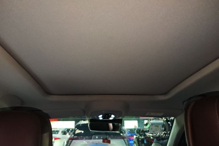 Used Chery Tiggo 8 PRO 2024 Champion Edition 390T Two-Wheel Drive Peak Version 5 Seats
