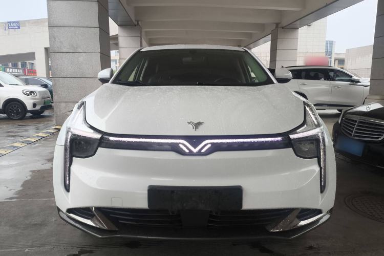 Used NETA U 2022 NETA U-Ⅱ 400 Industry Edition Front