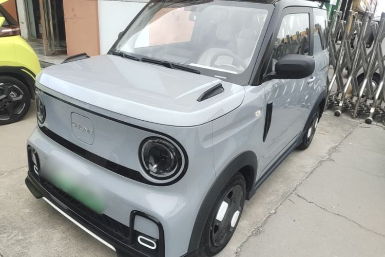 Used Geely Galaxy Panda 2024 200km Panda Kart
