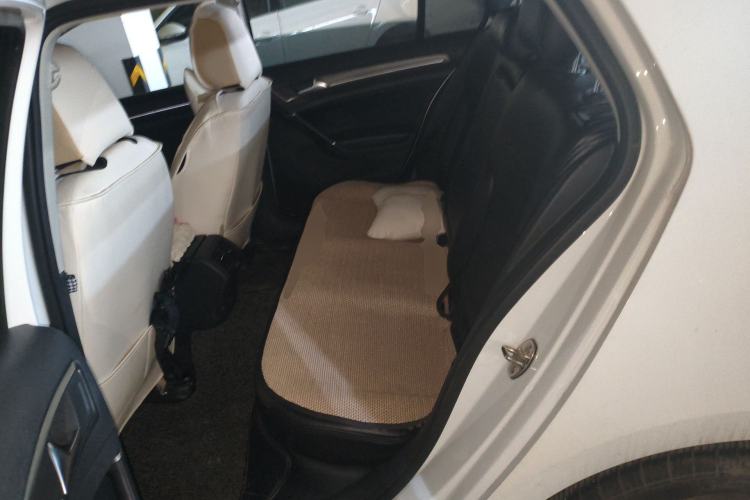 Used Volkswagen Golf 2016 1.6L Automatic Comfort Model
