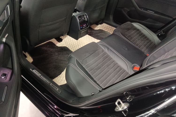 Used Volkswagen Magotan 2020 380TSI DSG Luxury Version