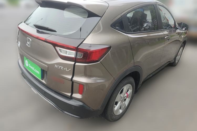 Used Honda XR-V 2015 1.5L LXi CVT Classic Edition