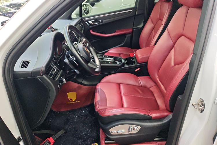 Used Porsche Macan 2023 Macan 2.0T
