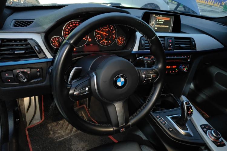 Used BMW 4 Series 2016 420i Gran Coupe M Sport Edition