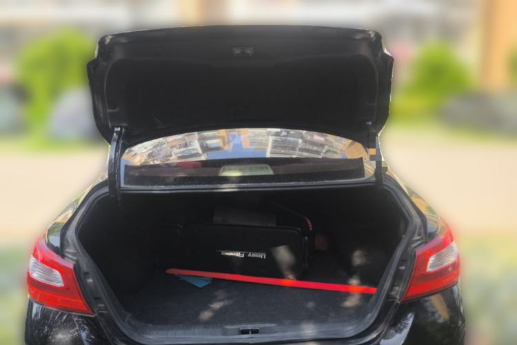 Used Nissan Teana 2016 2.0L XE Fashion Edition