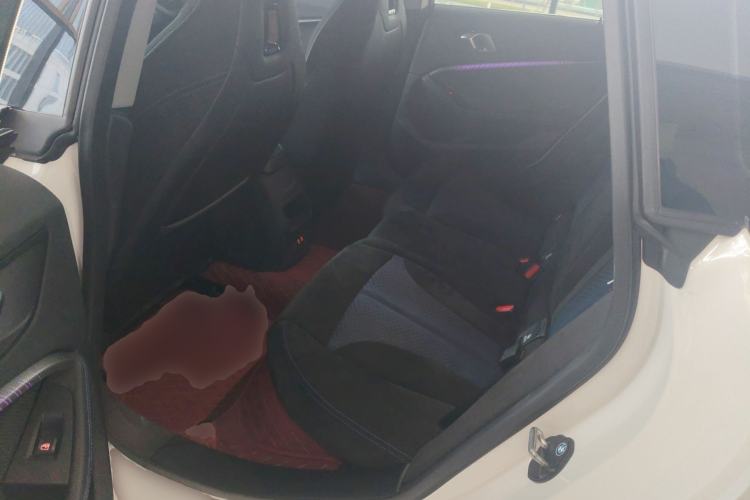 Used BMW 2 Series (Import) 2021 225i Four-Door Coupe M Sport Night Edition