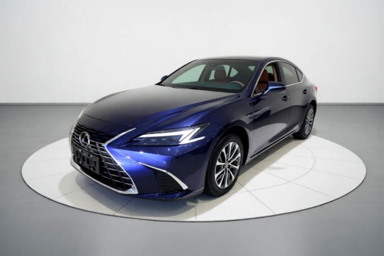 Used Lexus ES 2025 200 Premium Edition Guazi used car, China used car export, Used car for sale, Used cars, Cheapest cars for sale