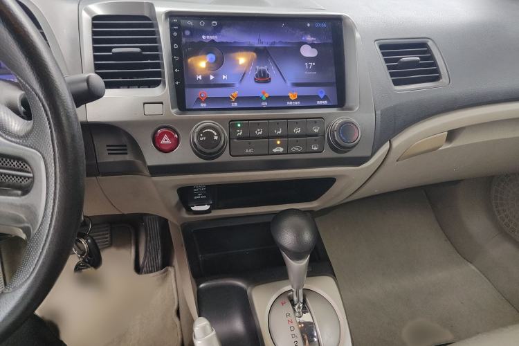 Used CIIMO 2012 1.8L Automatic
