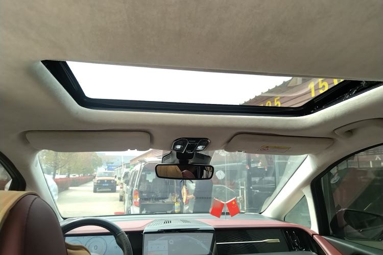 Used GAC Trumpchi E9 2023 E9 Championship Edition
