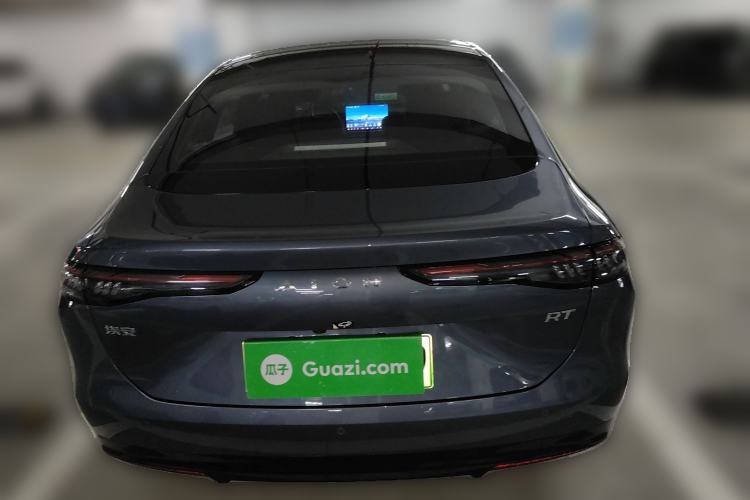 Used AION RT 2025 650 Zhijihao Edition