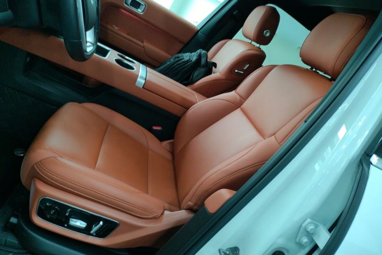 Used Li Auto L7 2024 MAX Model