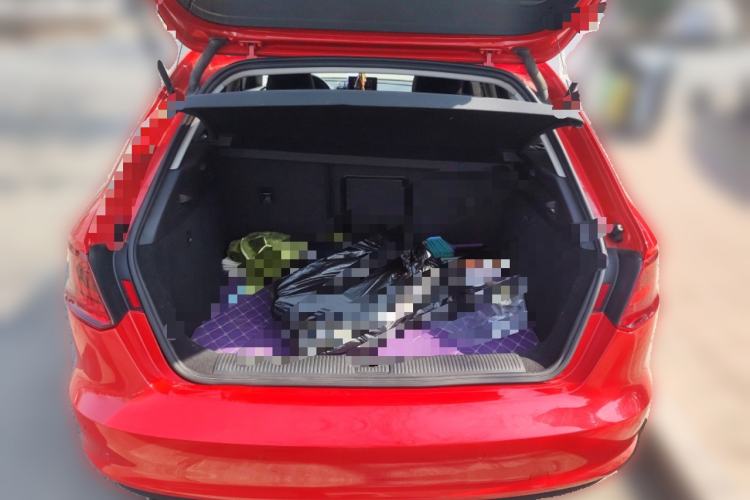 Used Audi A3 2016 Sportback 35 TFSI Ambition