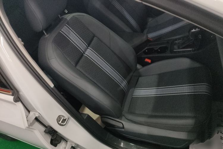 Used Volkswagen Sagitar 2025 200TSI DSG Flyover Edition