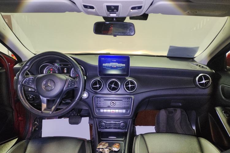 Used Mercedes-Benz GLA 2017 GLA 200 Sport Edition