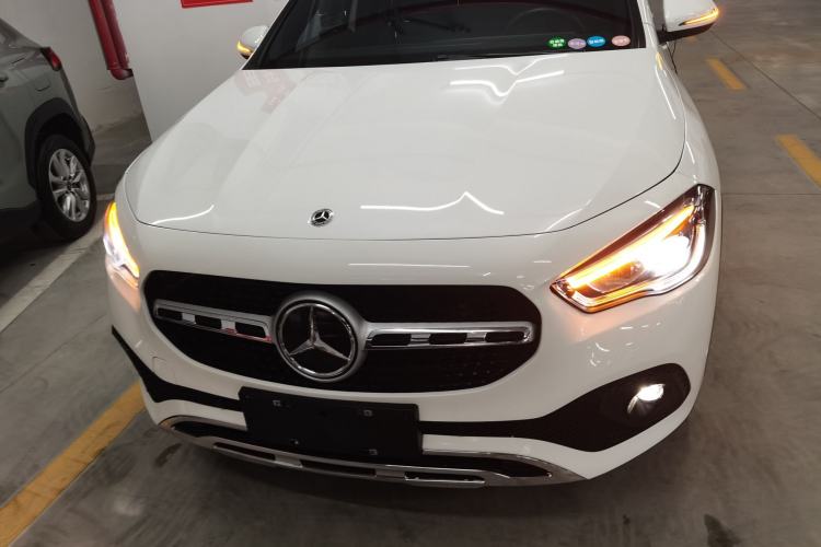 Used Mercedes-Benz GLA 2022 Facelifted GLA 200