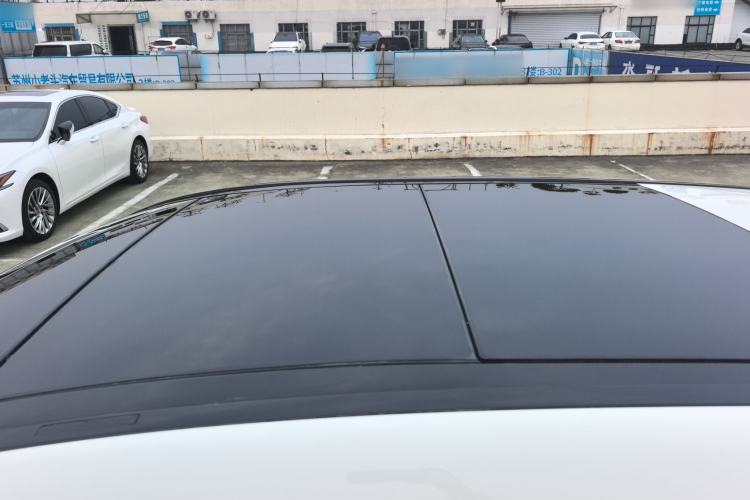 Used Mercedes-Benz B-Class 2016 B 200 Exclusive Edition
