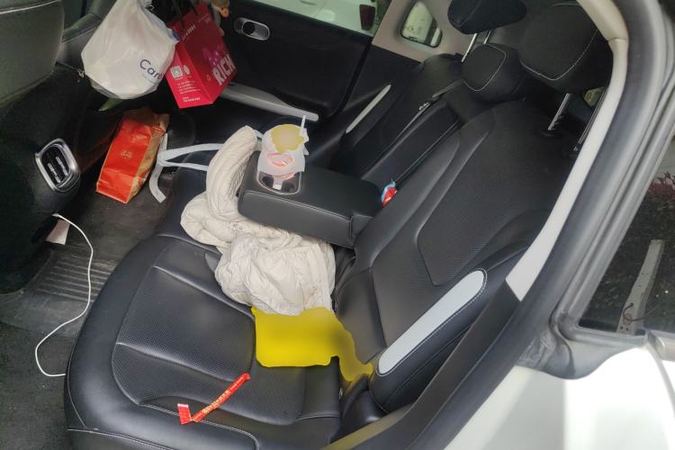 Used smart #1 2022 Premium Edition
