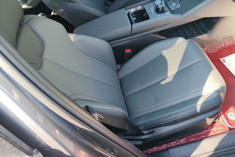 Used BYD Qin L 2024 DM-i 120KM Leading Model