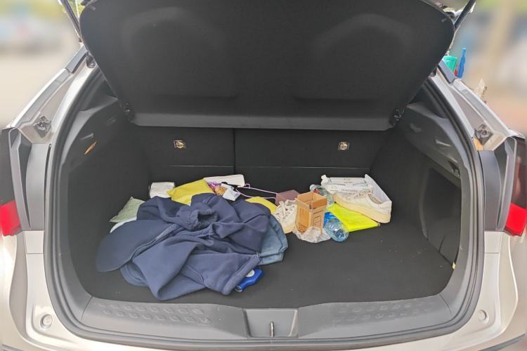 Used Toyota C-HR 2021 2.0L Luxury Edition