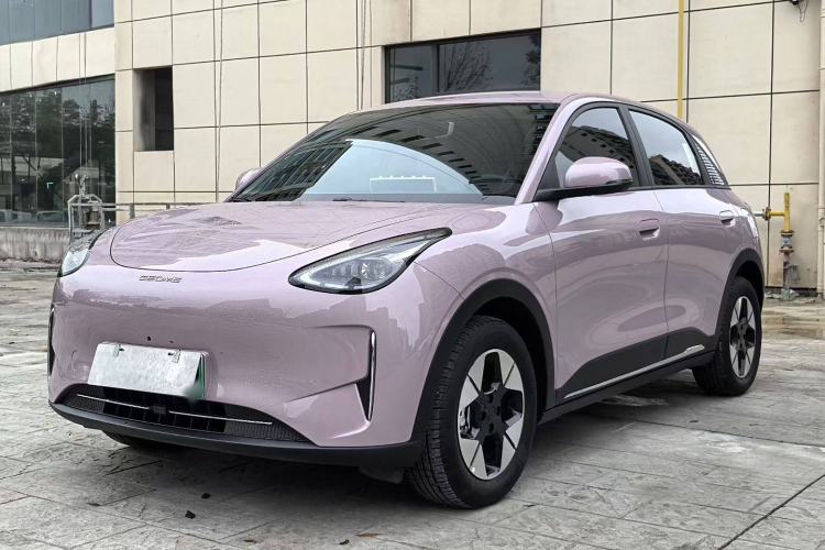 Used Geely Galaxy Geome 2025 310km Dream Edition