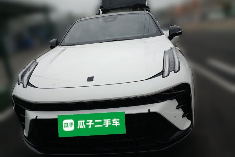 Used Lynk & Co 03 2023 1.5TD DCT JingPro