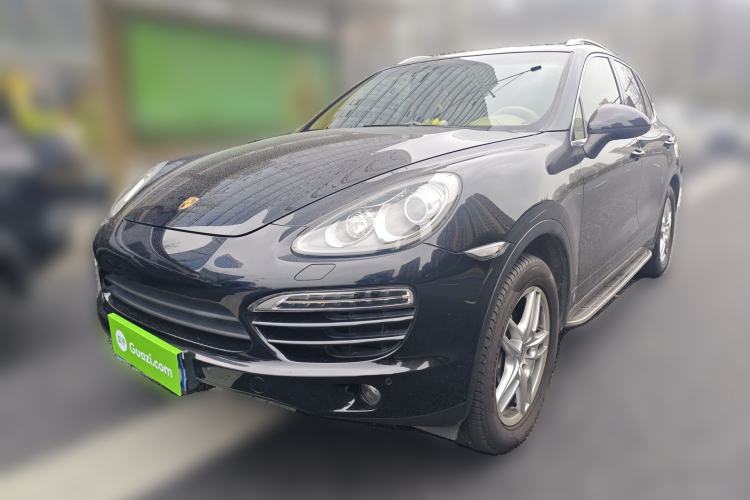 Used Porsche Cayenne 2011 Cayenne 3.0T