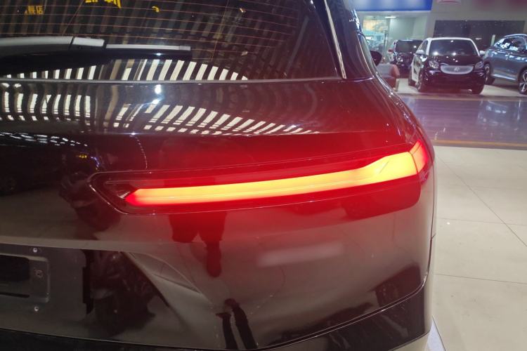 Used BMW iX 2023 Updated xDrive40