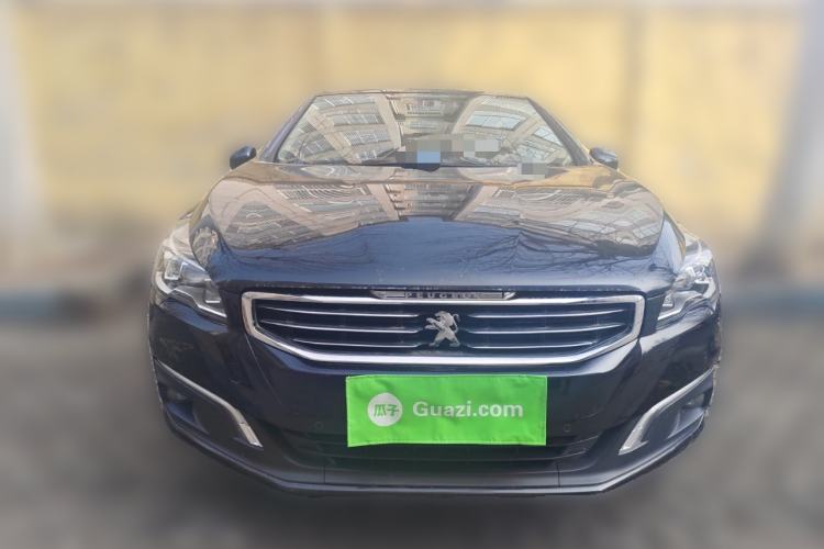 Used Peugeot 508 2015 1.8THP Automatic Prestige Edition