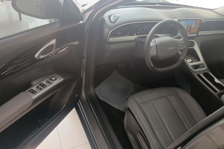 Used Geely Galaxy Geome 2025 310km Youth Edition
