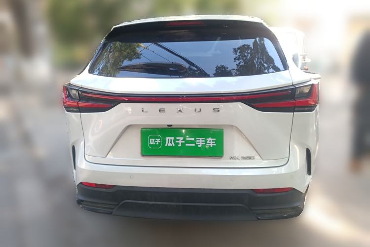 Used Lexus NX 2022 260 Front-Wheel Drive Chuanchi Edition