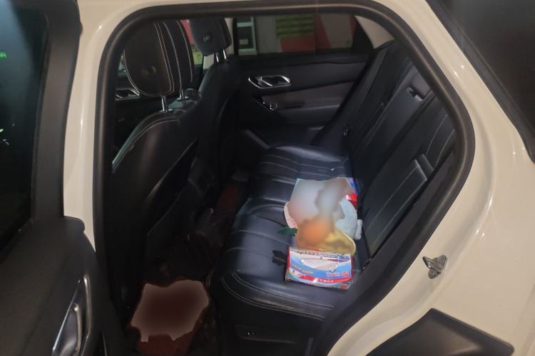 Used Land Rover Range Velar 2017 P250 S