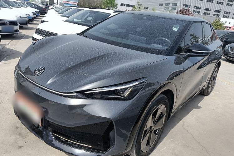 Used Volkswagen ID.UNYX 2024 Pro Long-Range Version