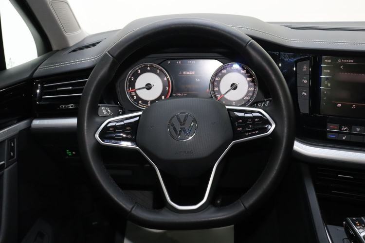 Used Volkswagen Touareg 2021 2.0 TSI Flagship Special Edition
